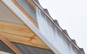 why Beragh fascia repairs are essential