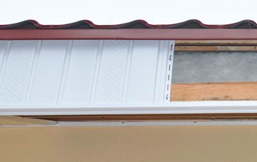 Beragh fascia repair costs