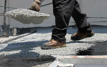 Beragh flat roofing companies