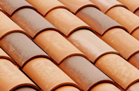 Beragh clay roofing