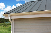 Beragh fascia repair