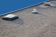 Beragh flat roofing
