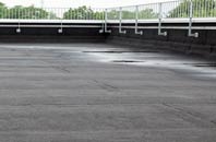 find rated Beragh flat roofing companies